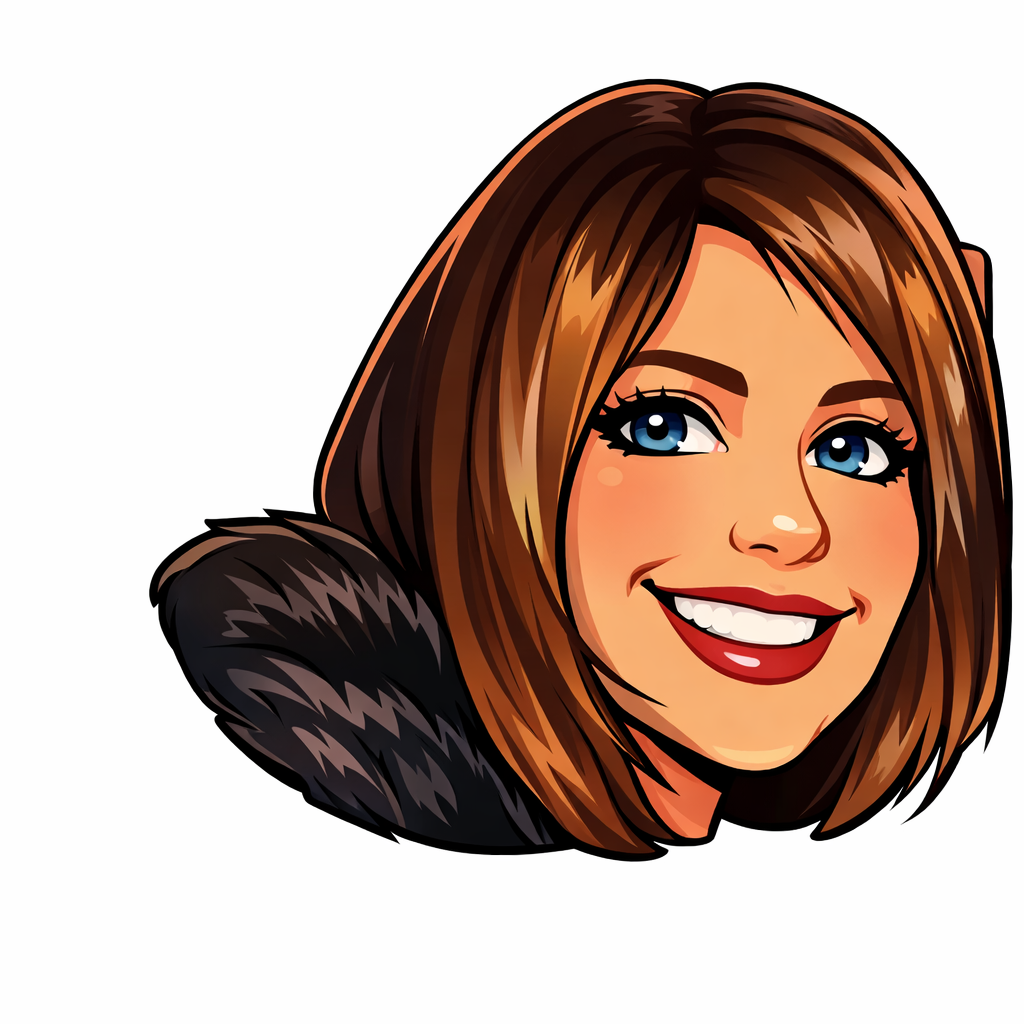 Avatar de Andrea Z.