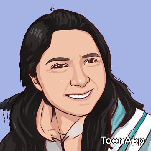 Avatar de Carla R.