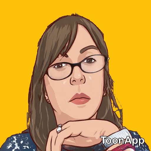 Avatar de Karina D.