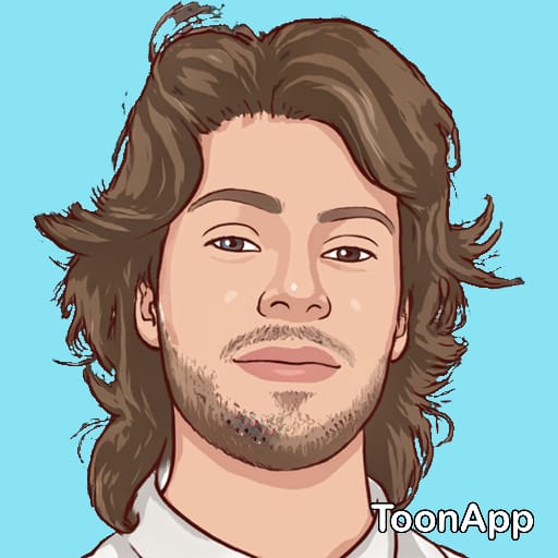 Avatar de Mateo D.